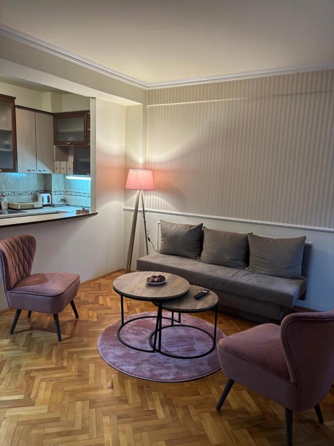 Appartamento Familiare con 2 Camere da Letto e Vista