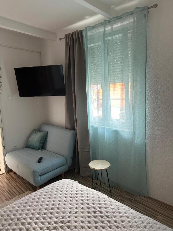 Lucky Star Apartments in City Center - Bed and Breakfast Split