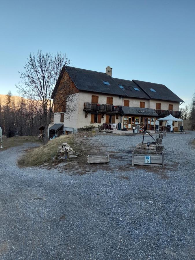Chambre Familiale Adaptée aux Personnes à Mobilité Réduite