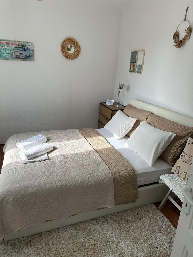 Appartement met 1 Slaapkamer