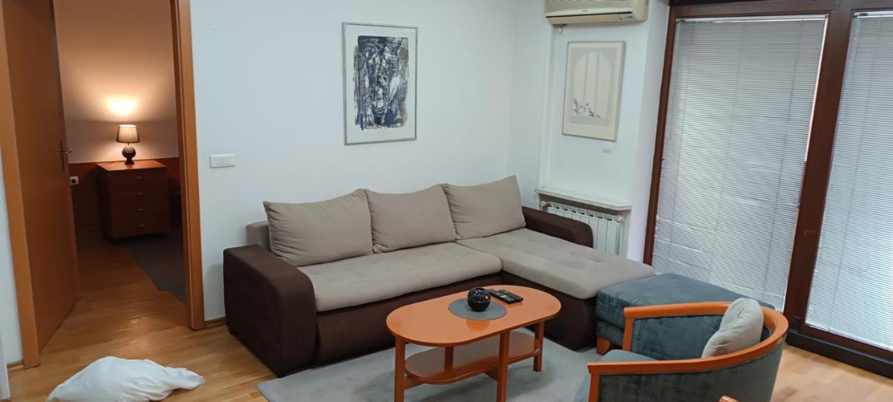 Deluxe One-Bedroom Apartment