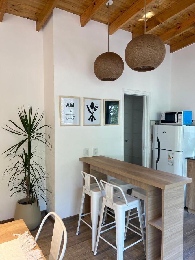 Brisas del Jagüel Depto 5 - B&B Santa Teresita