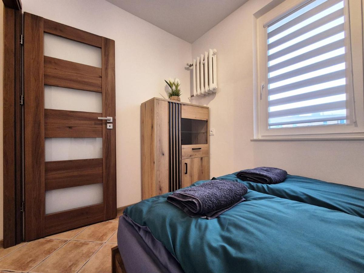 Appartamento con 1 Camera da Letto