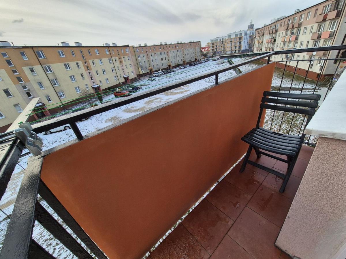 Sztorm Hel - mieszkanie blisko centrum - B&B Hel