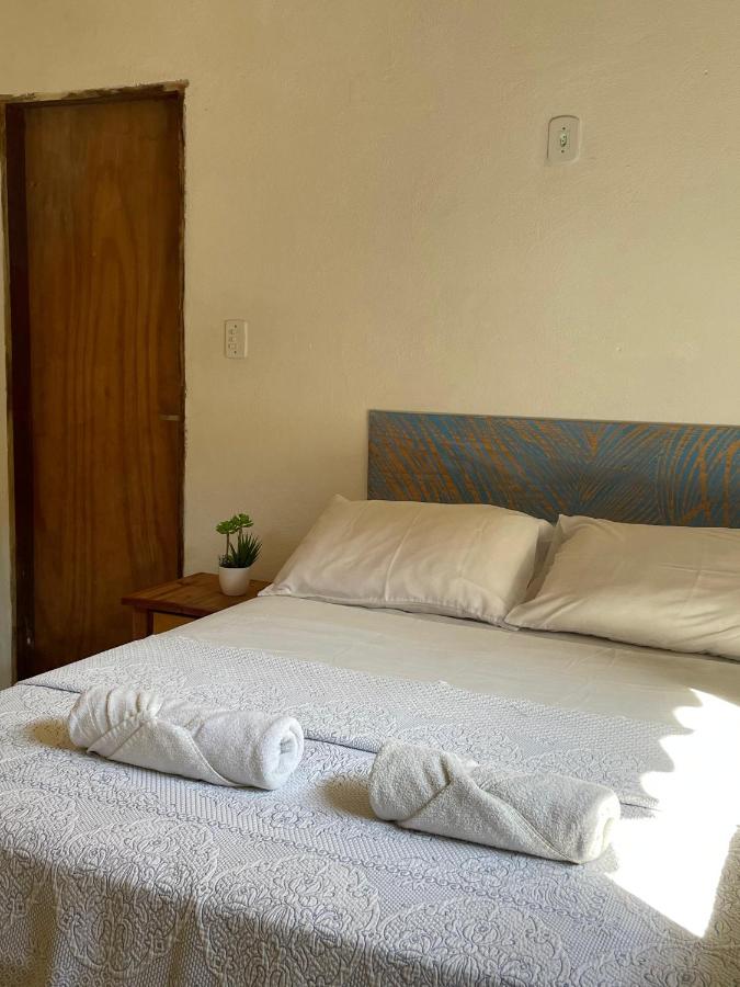 Doppelzimmer mit eigenem Bad