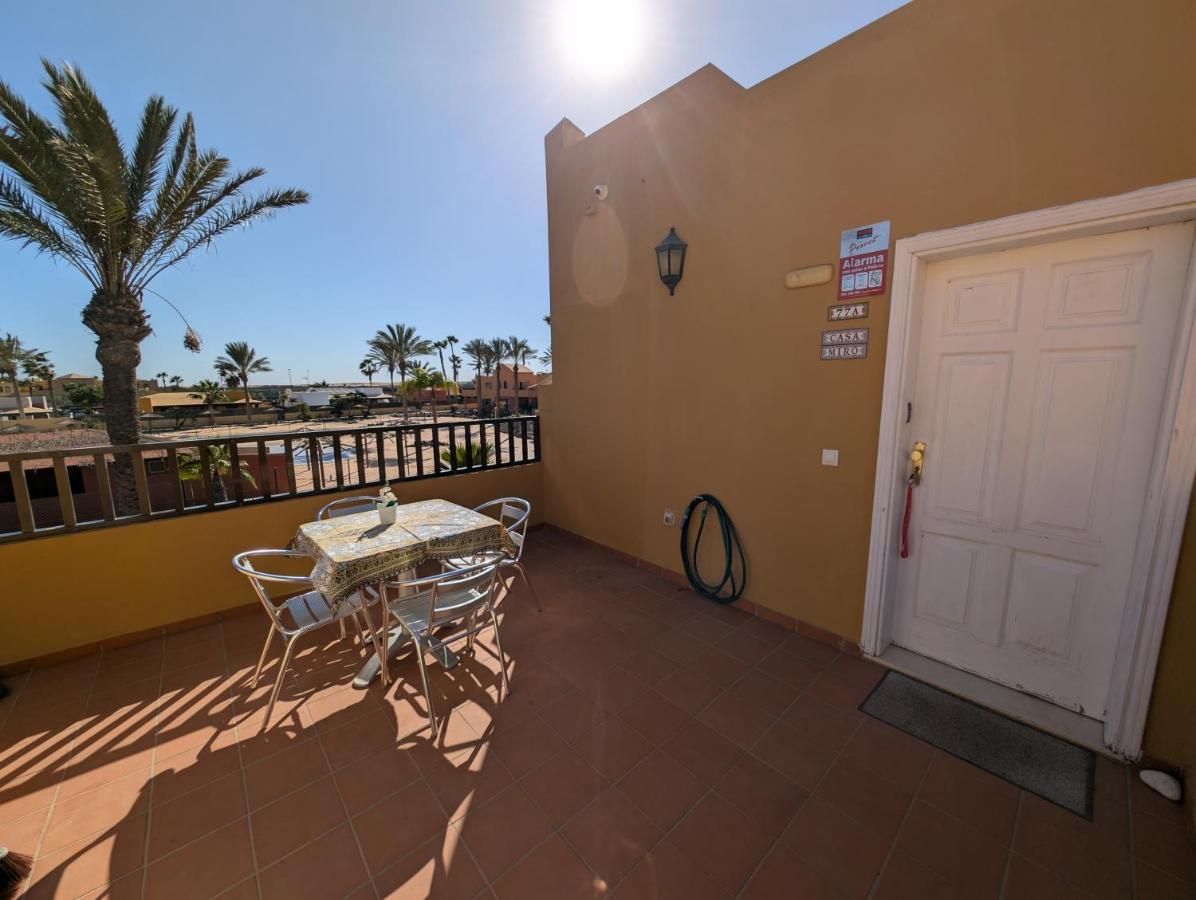 Casa Miro - B&B Corralejo