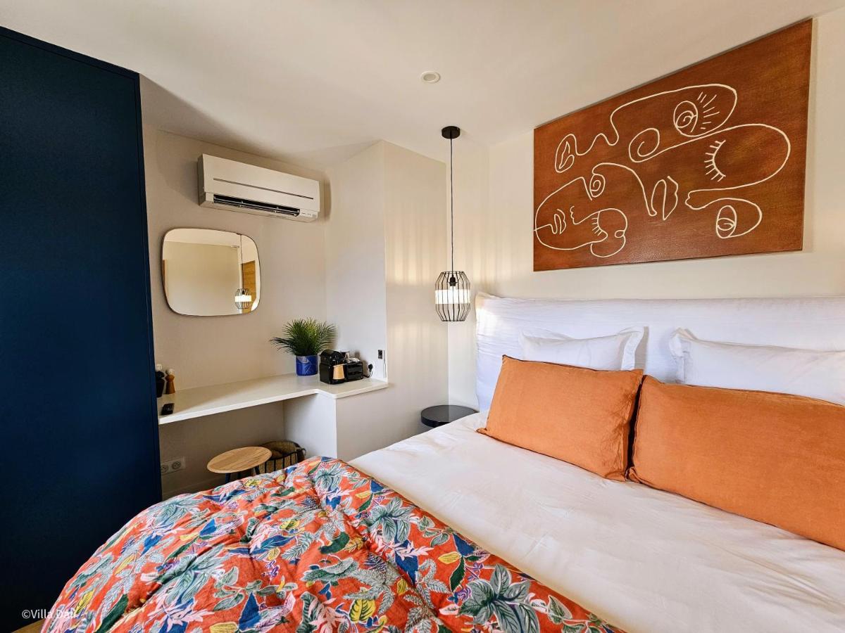 King Room with Pool View