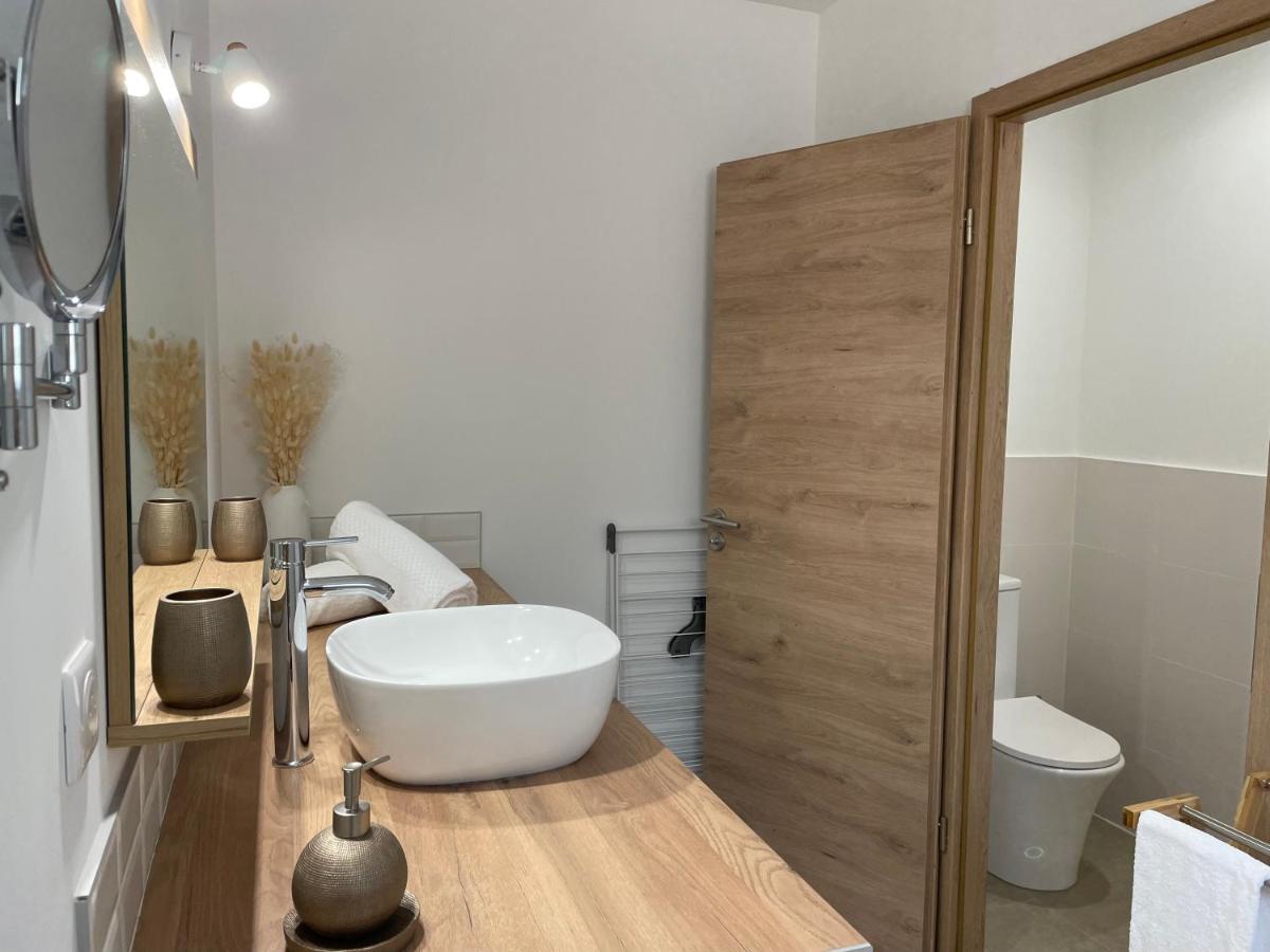 Maison 1 Chambre