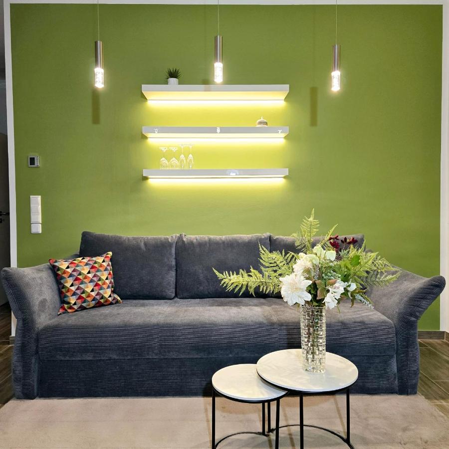 APART Studio Suites - Boutique Design in Dessau - Bed and Breakfast Dessau