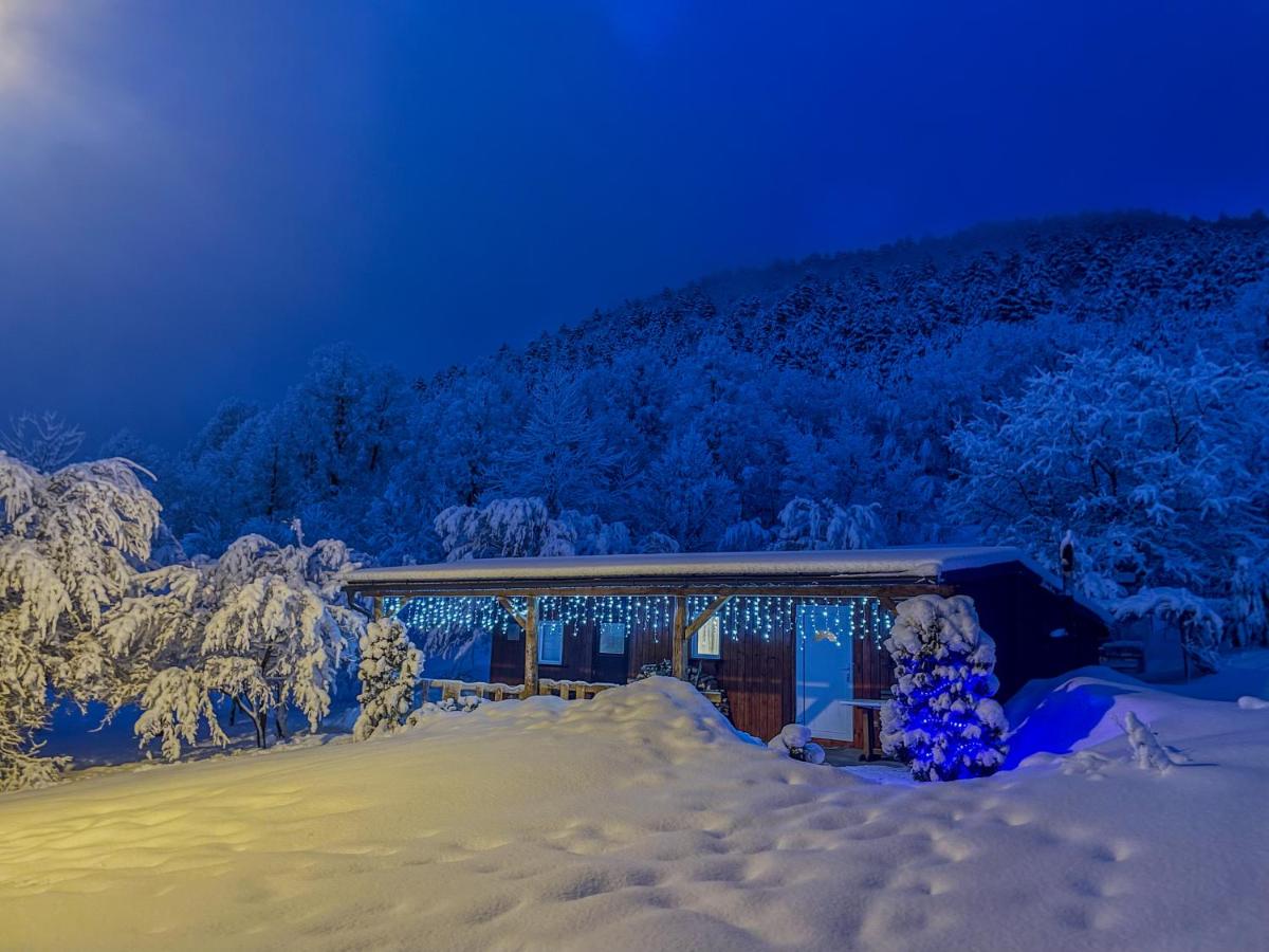 Home La Sierra with JACUZZI - Bed and Breakfast
