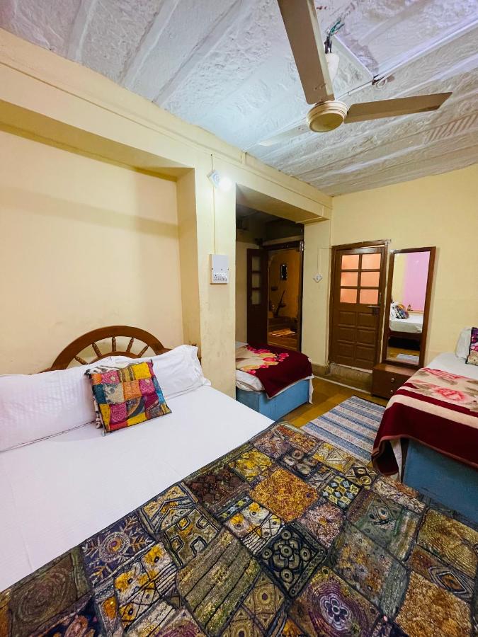 Habitación Familiar con baño