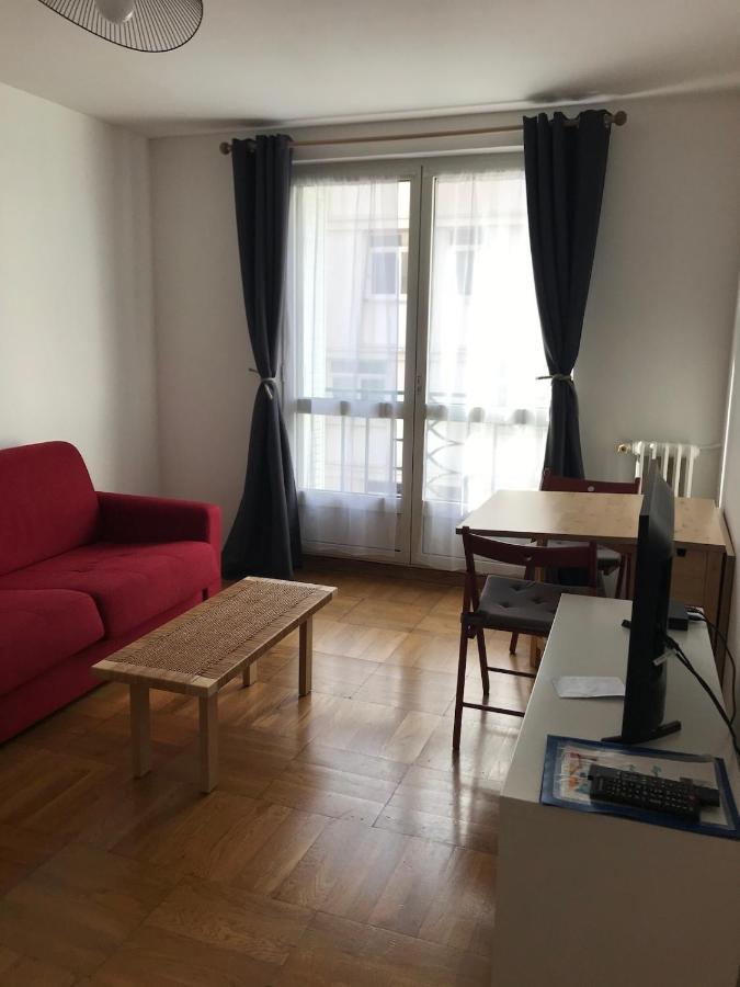 Cosy, Montparnasse-Pte Versailles-Tour Eiffel - B&B