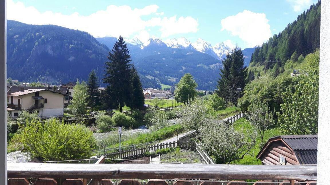 Appartamento nelle Dolomiti - Bed and Breakfast