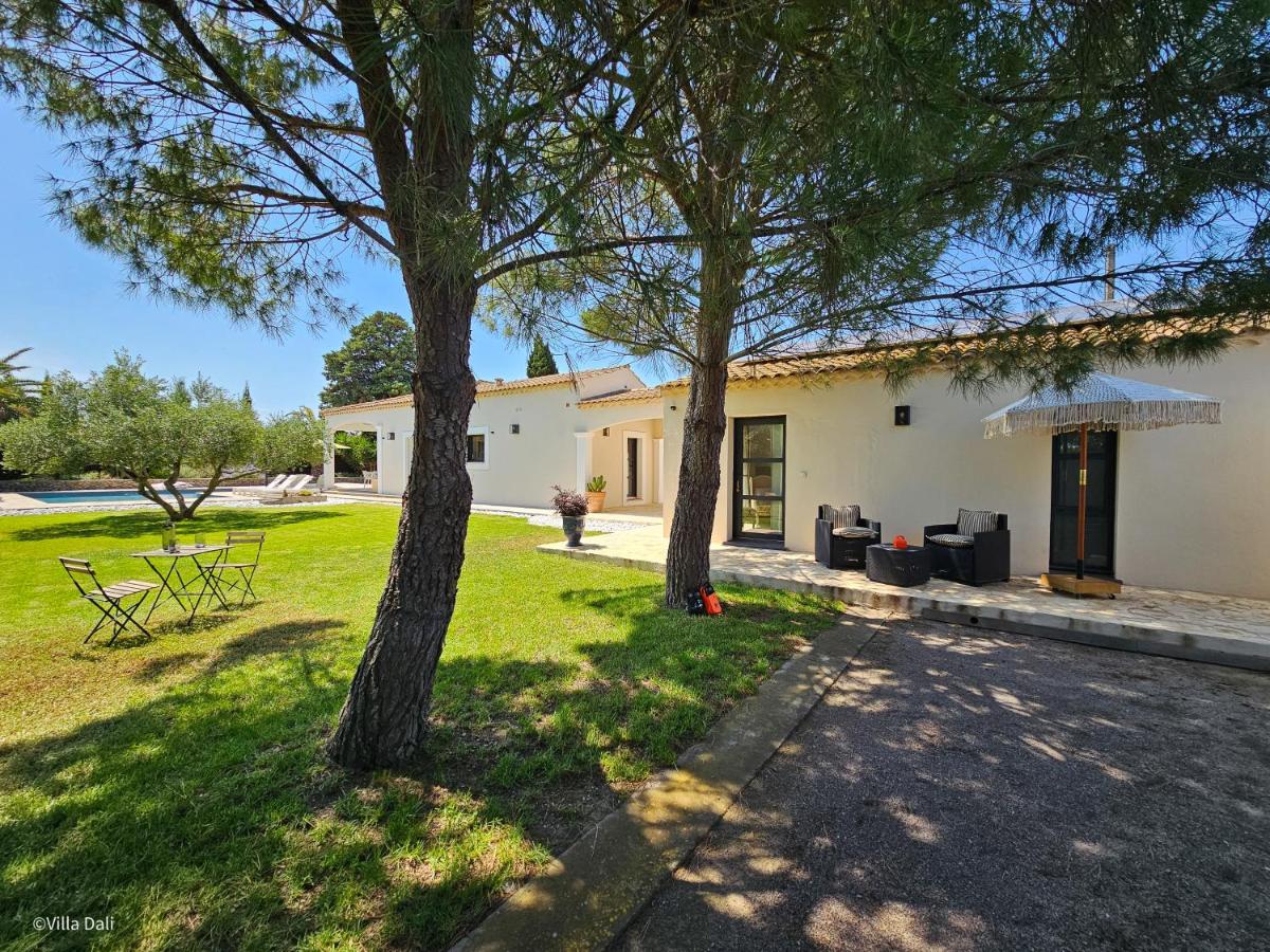 La Villa Dali - B&B