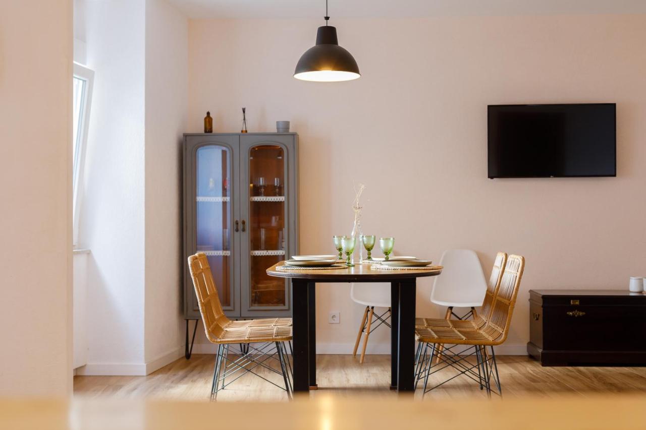 Balcón de Braño - Ferienwohnung O Freixo