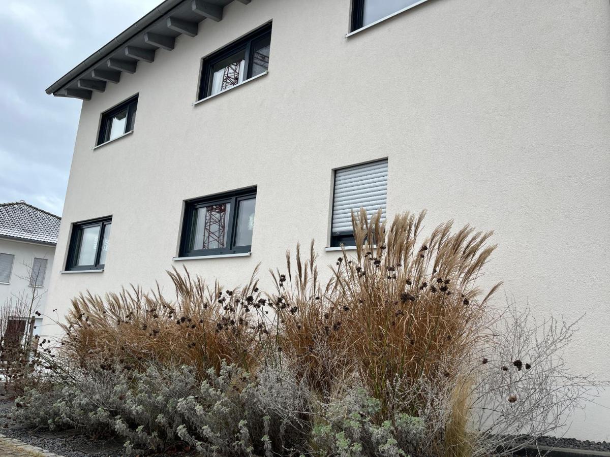 Ferienwohnung Buttenheim - Chambres d’hôtes