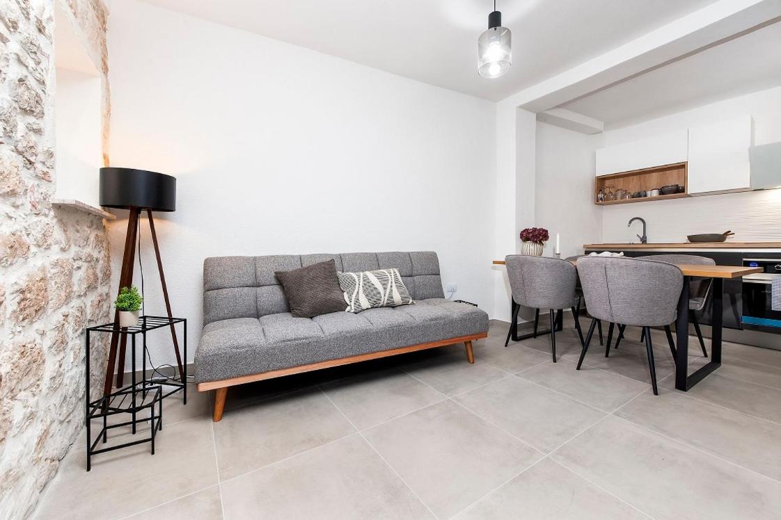Midway Residence Rovinj - Bed and Breakfast Rovinj