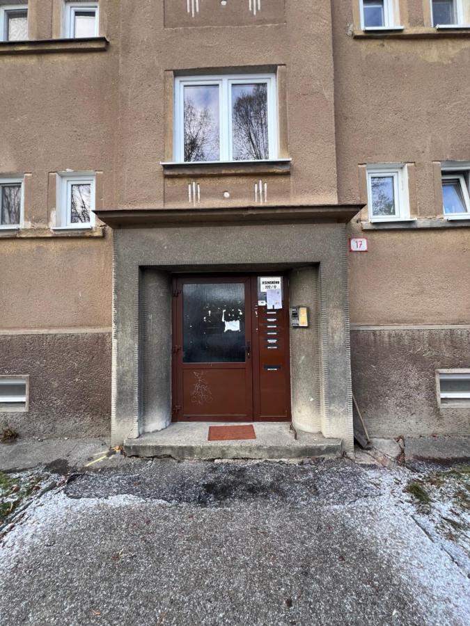 Apartmán pri Stanici - B&B