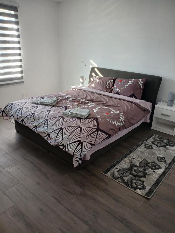 Apartmani SARA Vranje - B&B