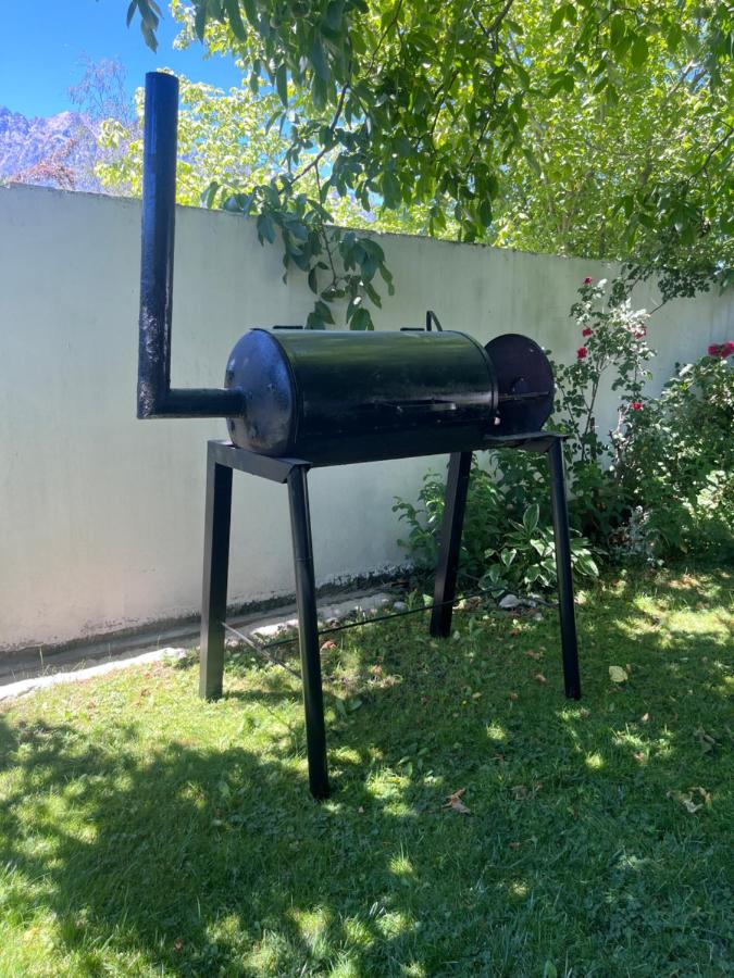 Casa Nogal - B&B El Bolsón