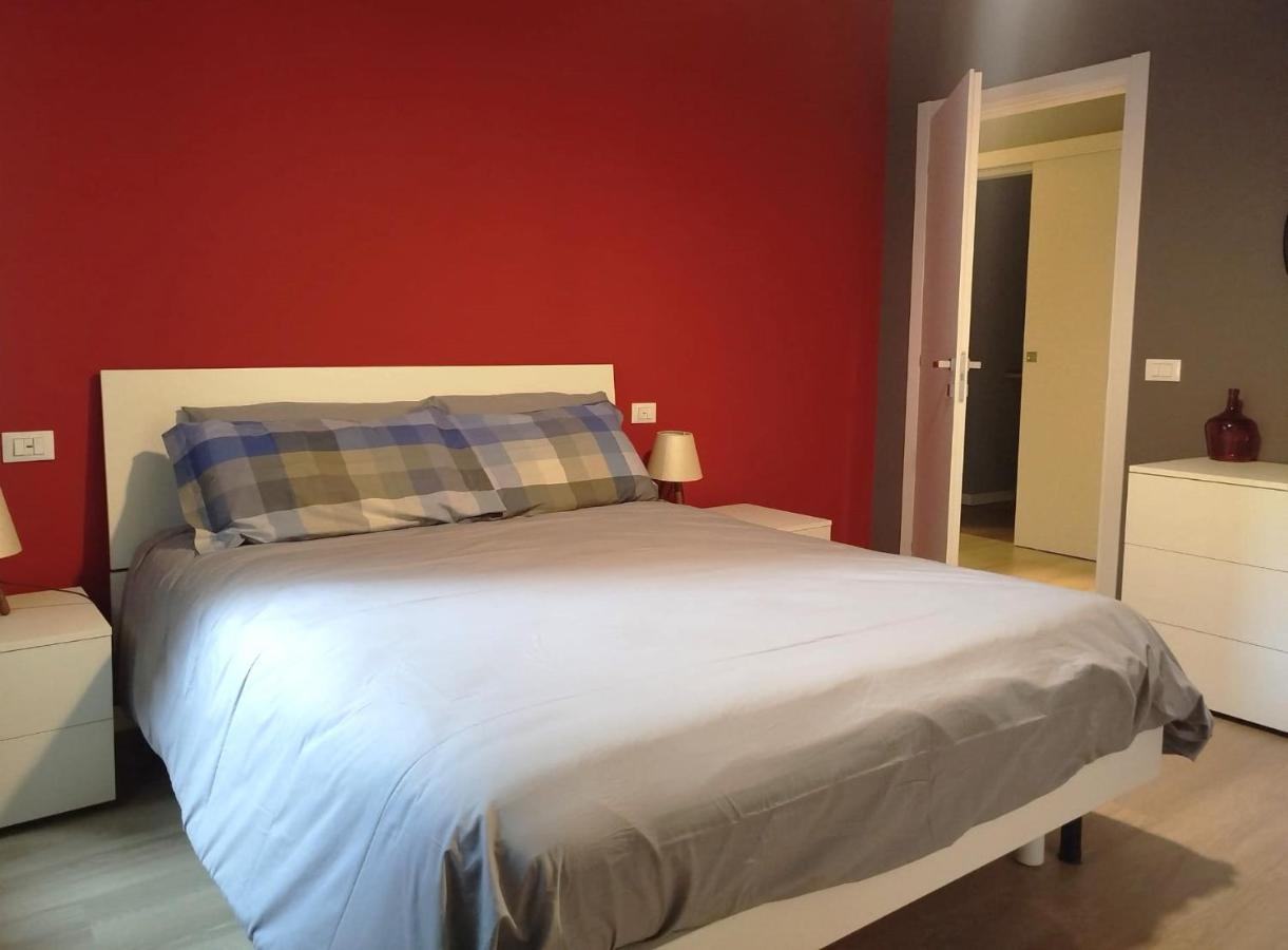 Appartamento con 2 Camere da Letto