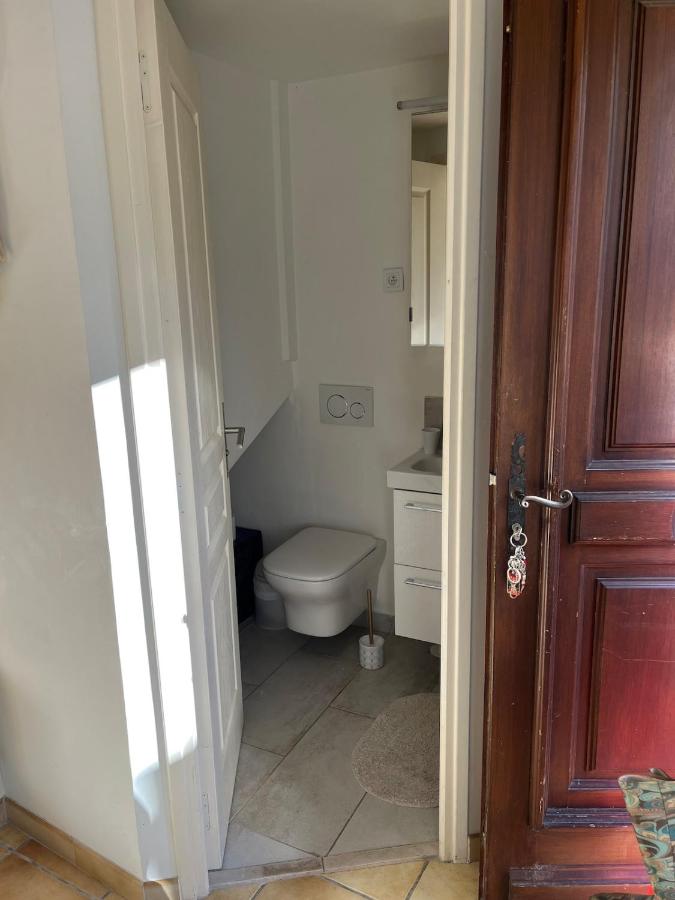 Studio coeur de Villeneuve - B&B Villeneuve-lès-Avignon