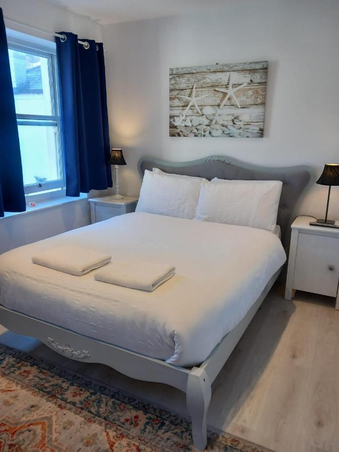 Habitación Doble con baño compartido