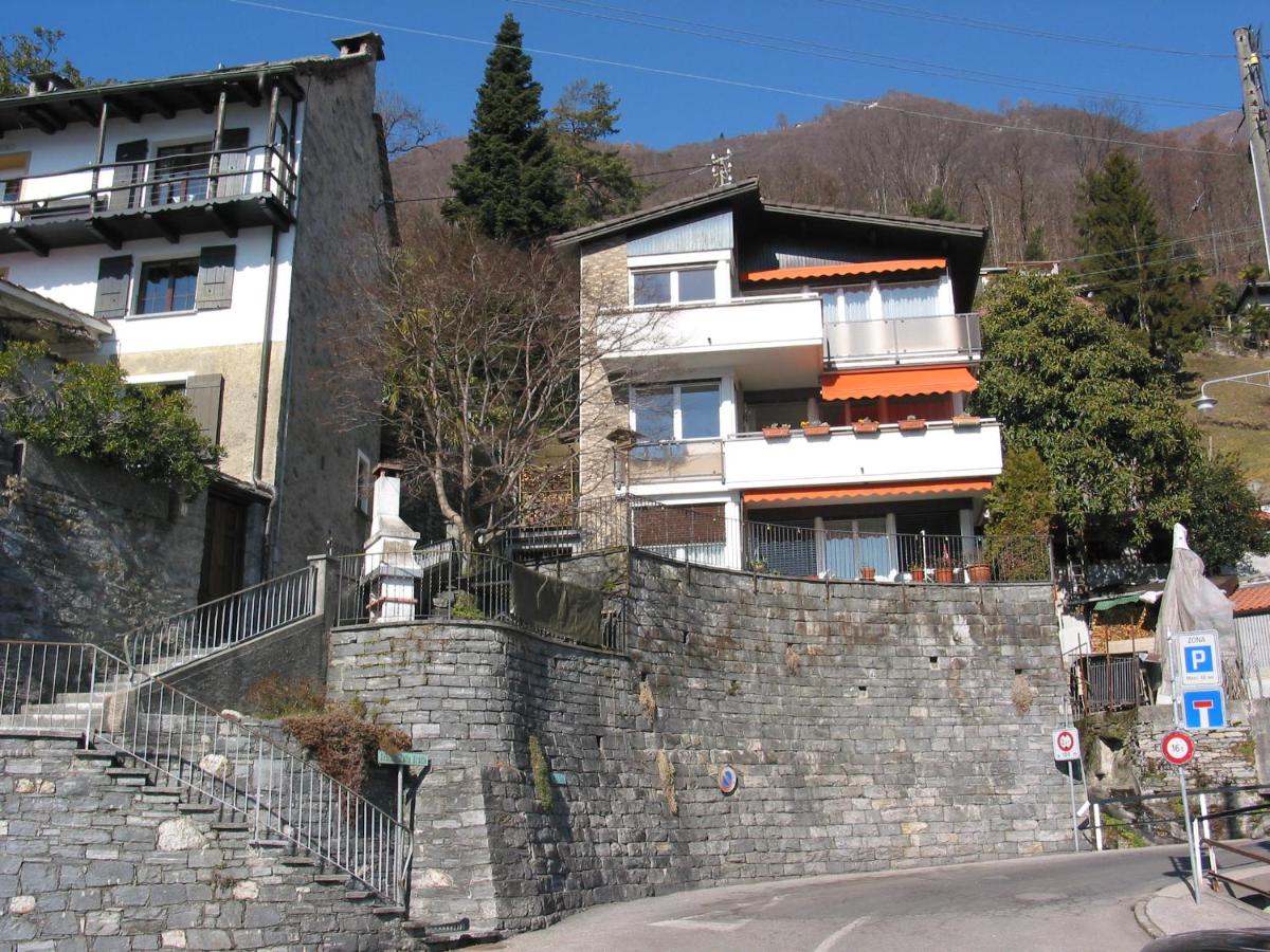 Apartment - Erdgeschoss