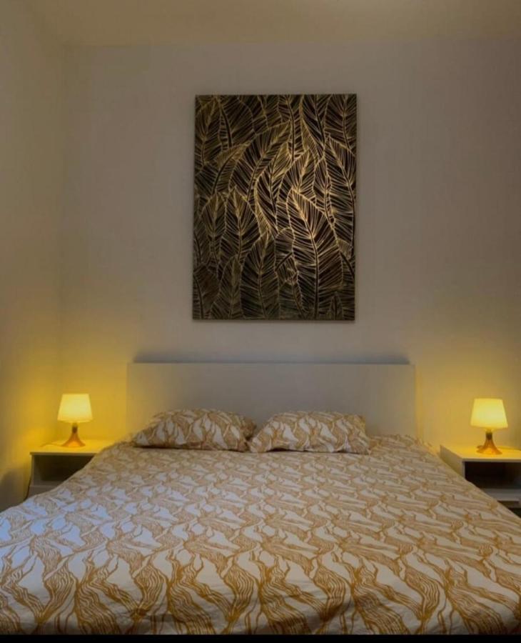 Brussels Harmony Stay - B&B