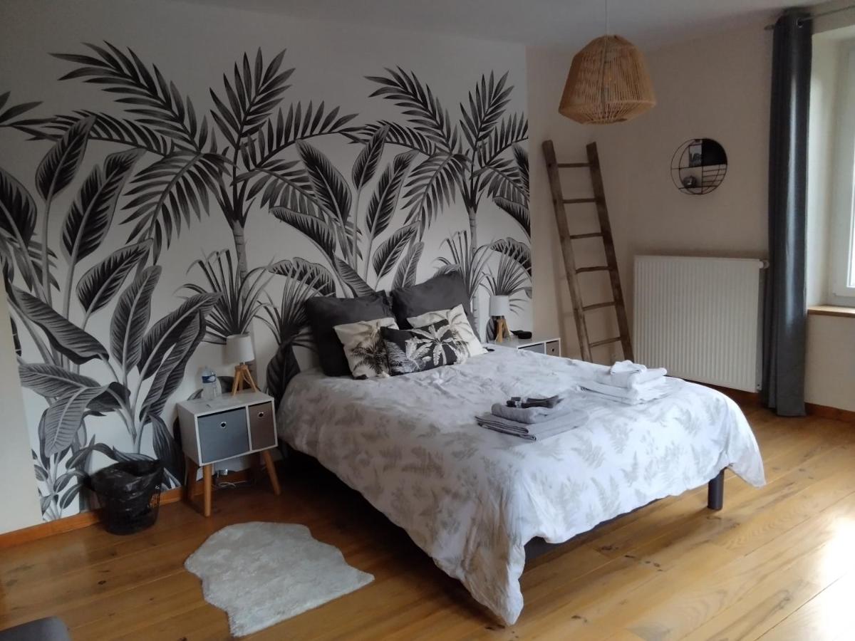 Tweepersoonskamer met Eigen Badkamer