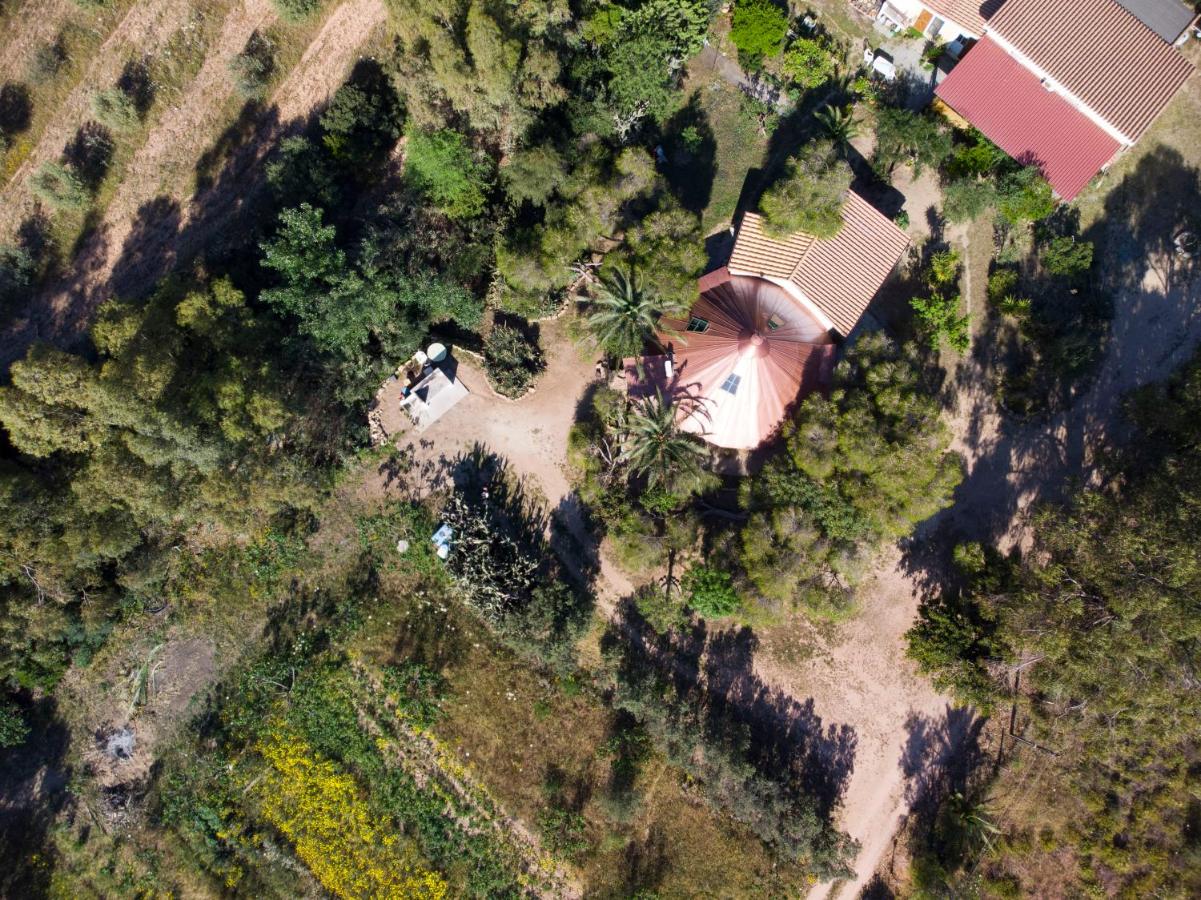 Su Pinnettu Casa Vacanza - B&B San Vito