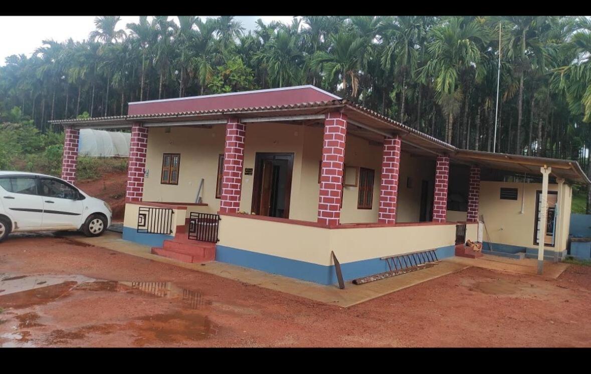 Homestay near Dharmastala temple - B&B