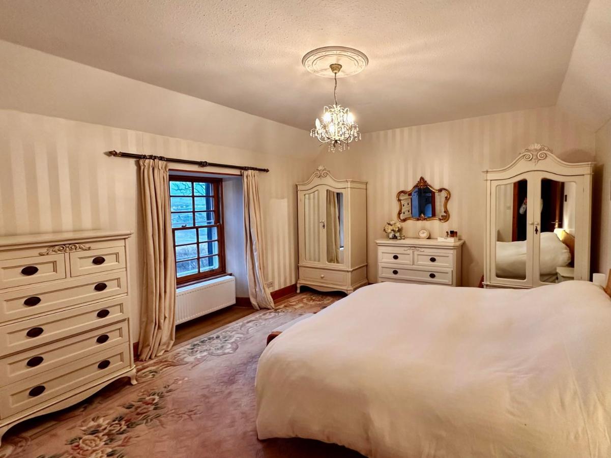 Habitación Superior con cama extragrande