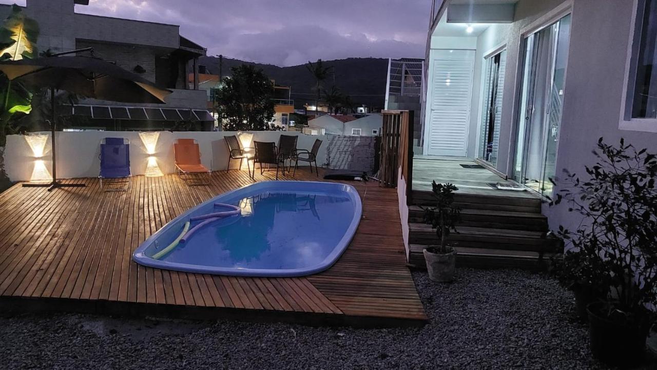 Hospedagem da Marli Bombinhas - B&B