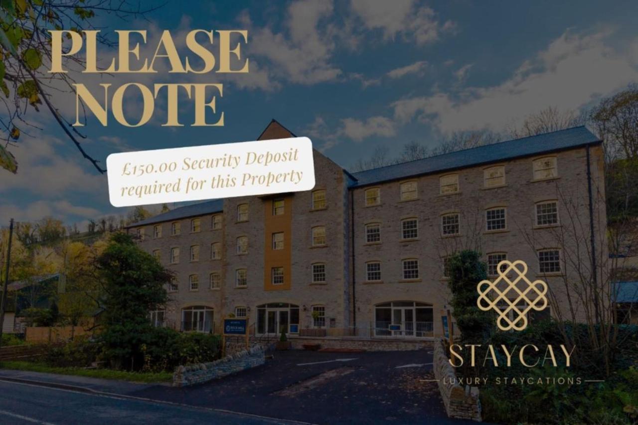 The Interchange - 2-Beds - Central - Chambres d’hôtes Manchester