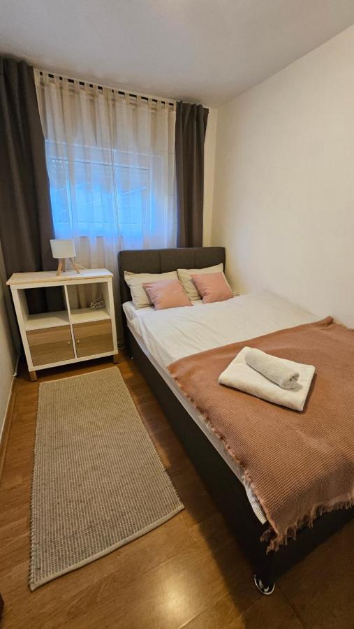 Apartman Angel - B&B Kutina