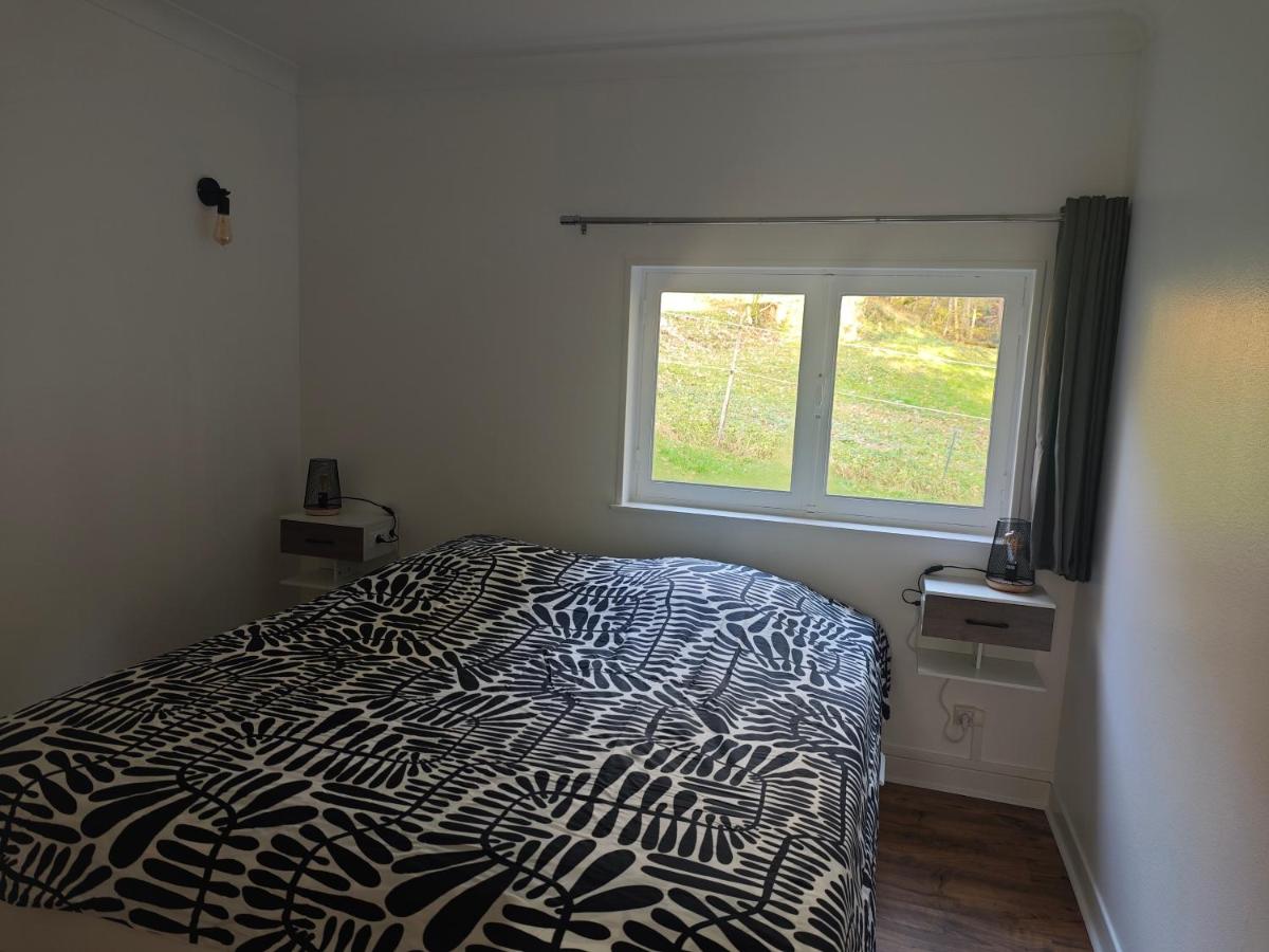 Chalet con 2 Camere da Letto