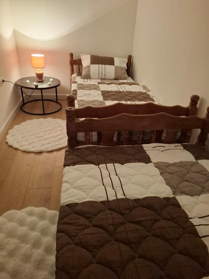 Apartman MARIA Livno - B&B Livno