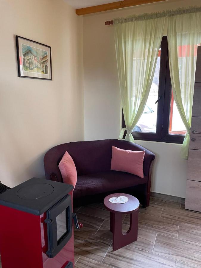 Apartman Vuk, Crni Vrh - Stara planina - B&B Crni Vrh