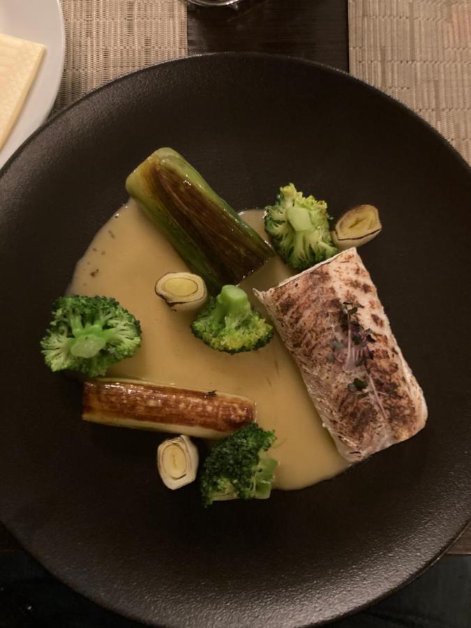 Oázis Apartman - B&B Orfű