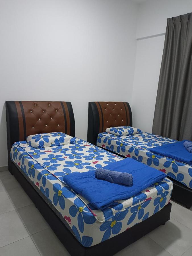Seaview Astana Sandakan - B&B