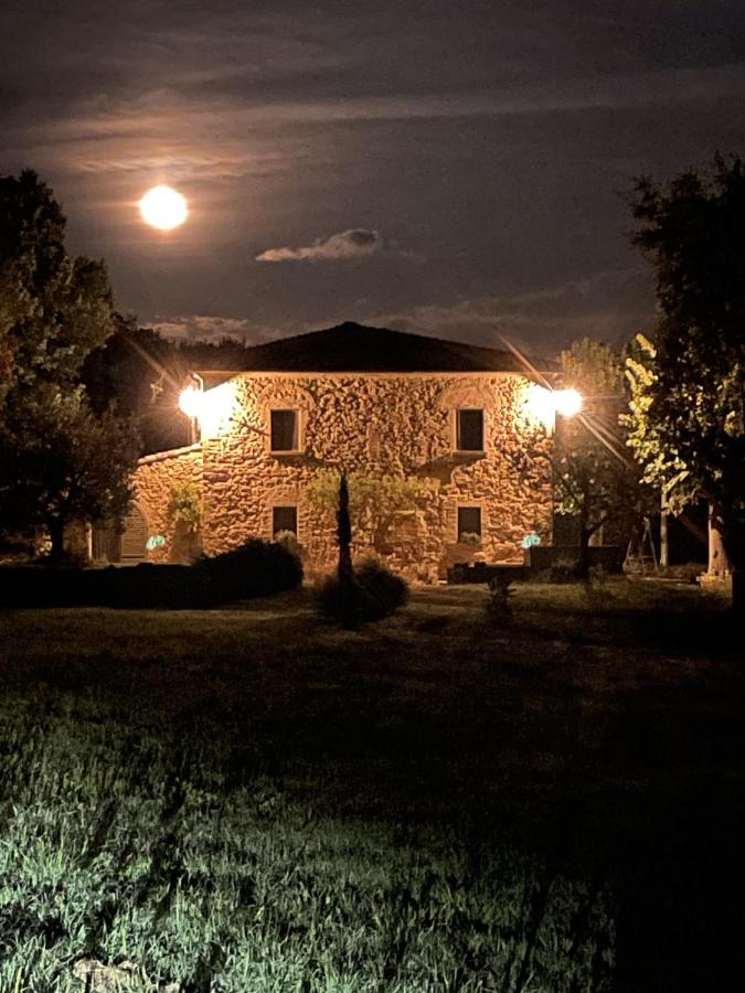 Podere Montaione - B&B Volterra