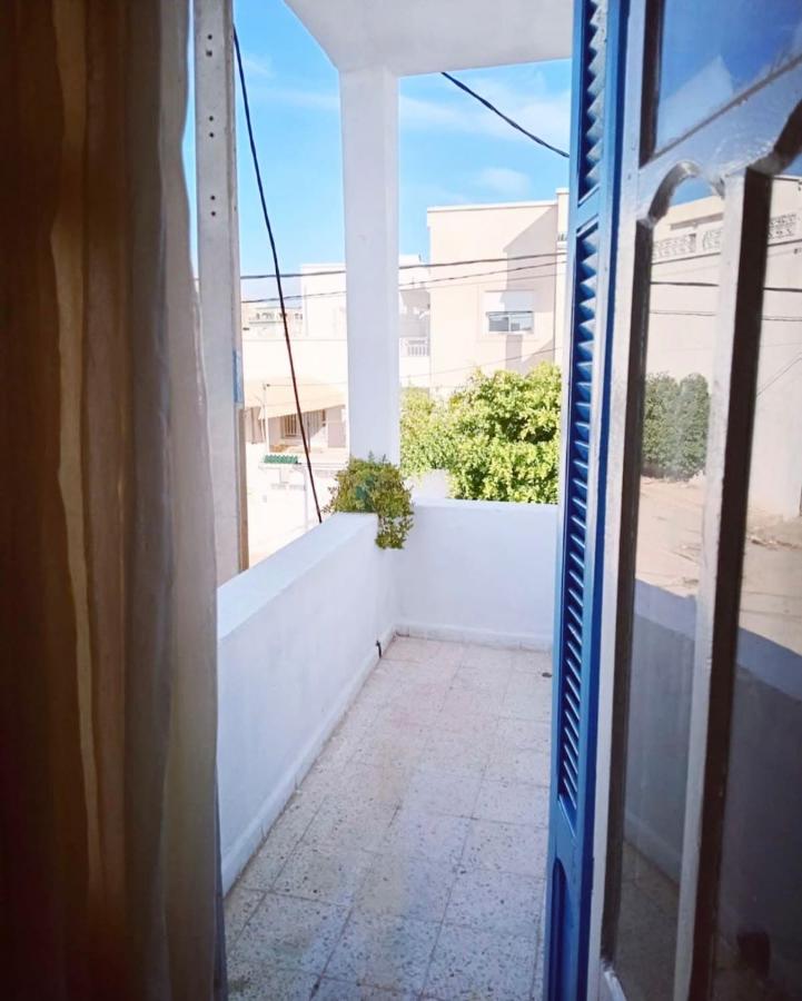 Appartement Ettahrir - B&B