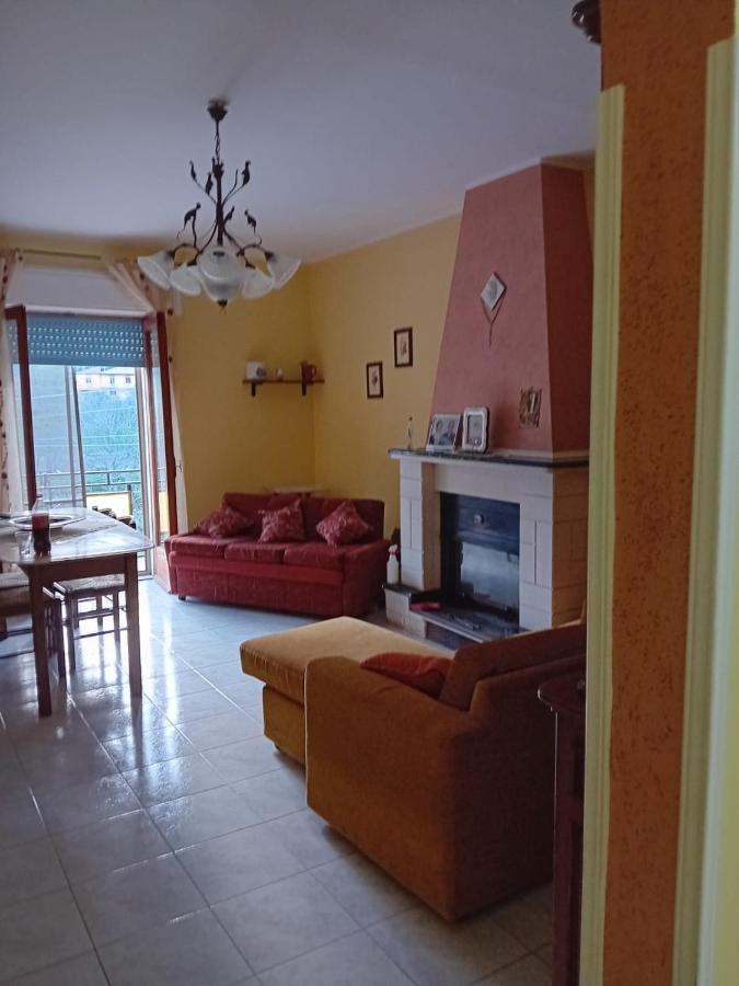"La Casa sul fiume" - B&B