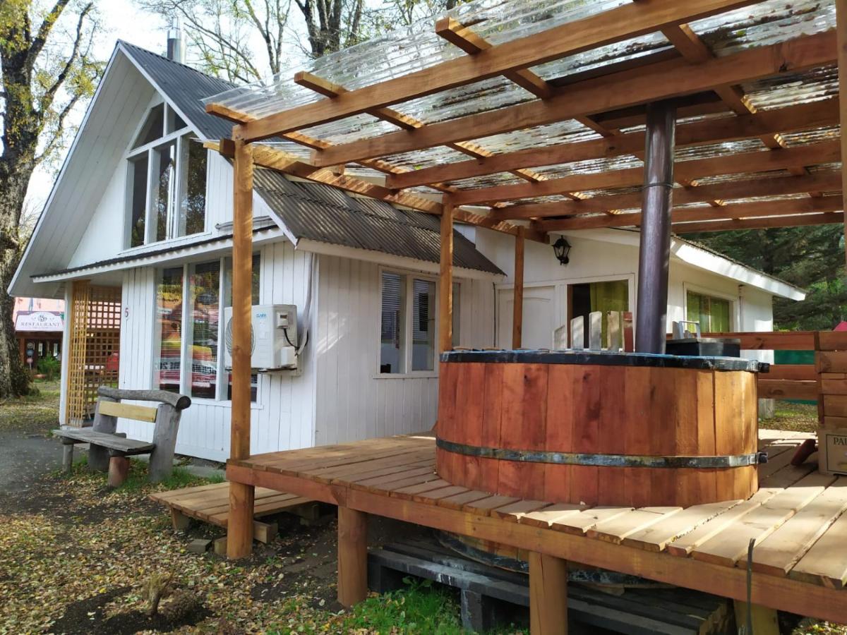 Haus mit 3 Schlafzimmern
