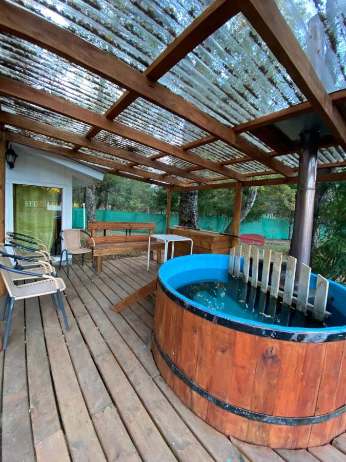 Casa con 3 Camere da Letto