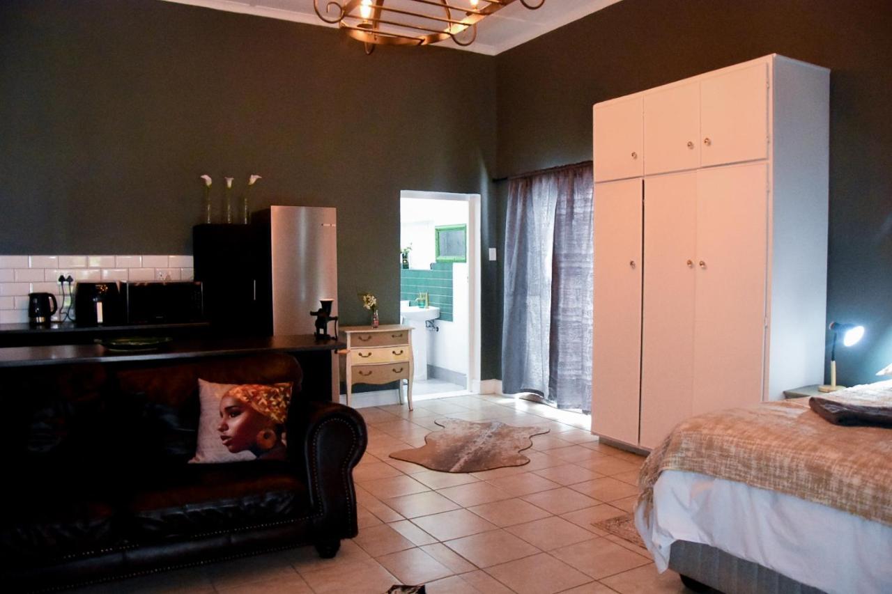 Apartment - Ground Floor