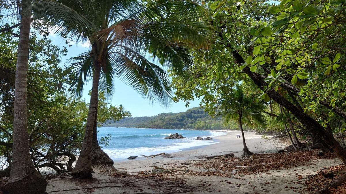 Villas Pura Vida - Marañón - B&B Puntarenas