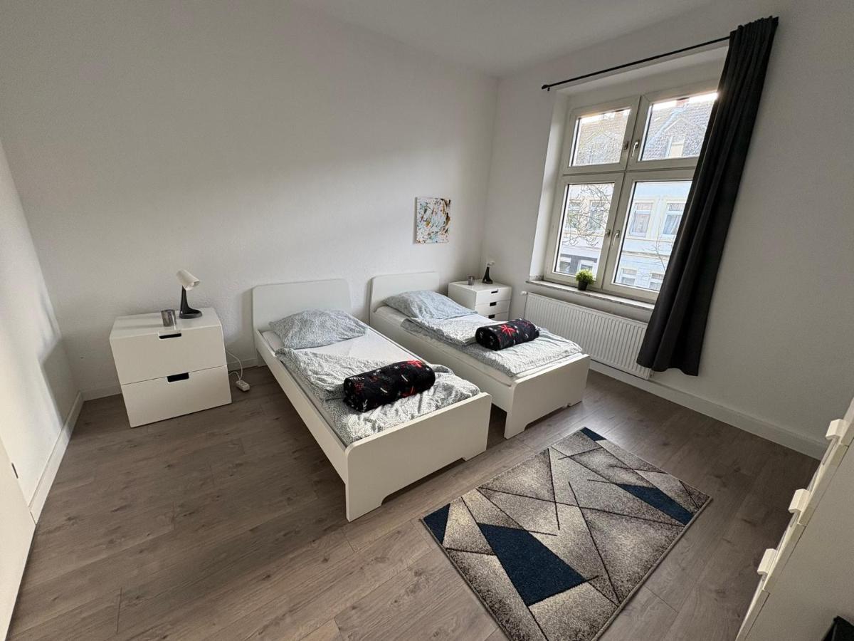 Kudox Living - Essen - Ferienwohnung
