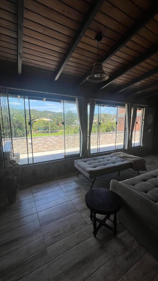 Hostel quartos privados Ouvidor - Ferienwohnung Garopaba